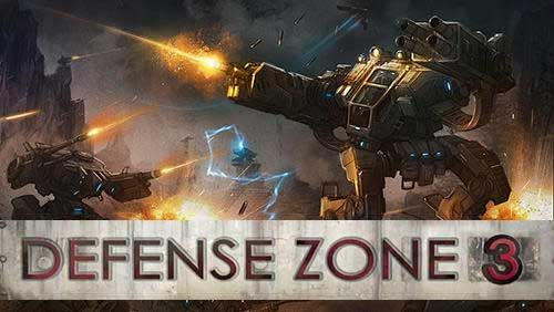 defense zone 2 pc download